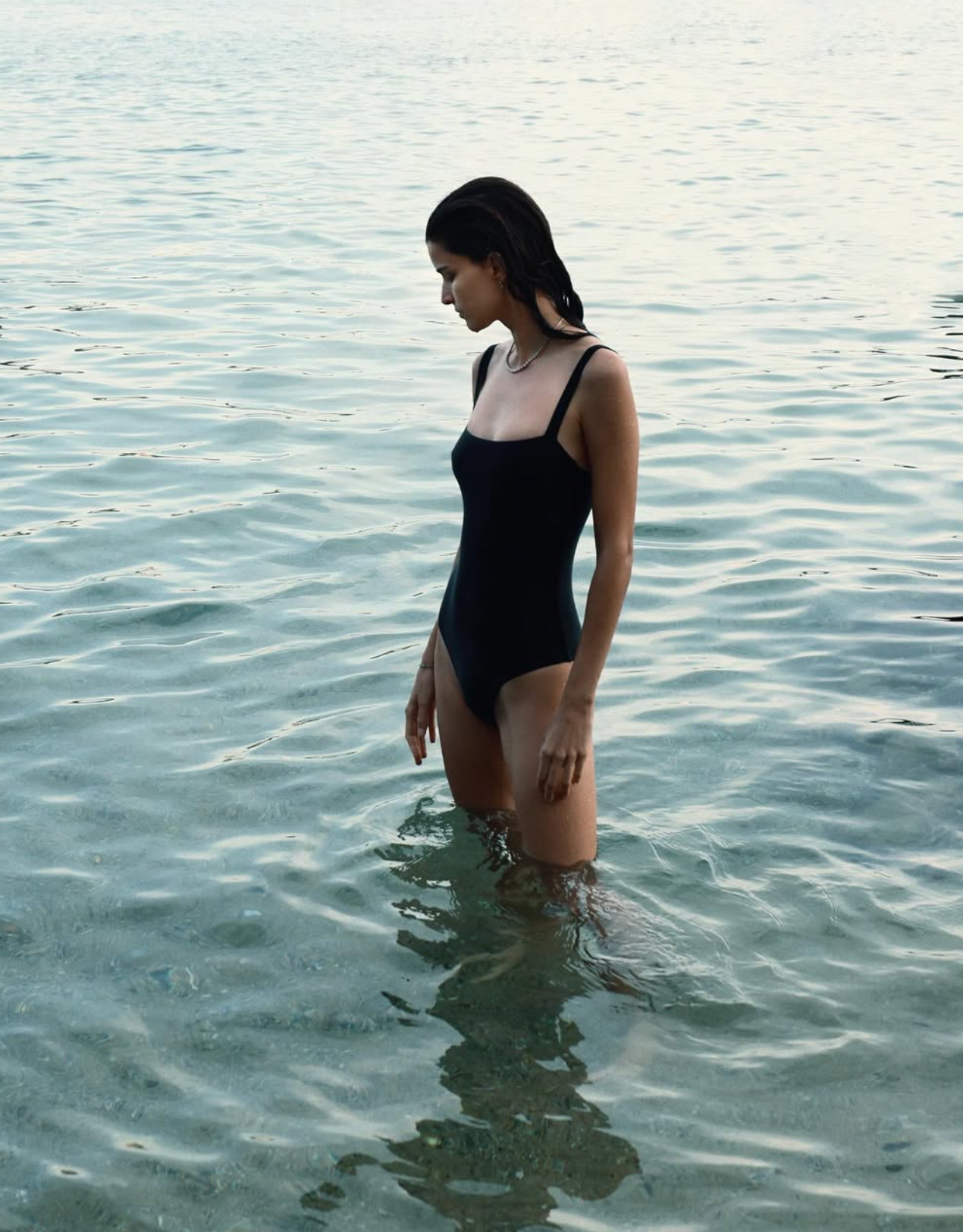 Beneath the Surface with Astrid Holler